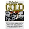 Music of Rogers & Hammerstein 1992 STAMC 31 Orchestral Gold c musikkassett