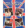 Rock Explosion : British Invasion Of America in photos 1962-1967 - Used book