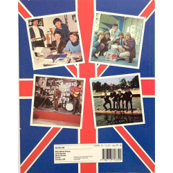 Rock Explosion : British Invasion Of America in photos 1962-1967 - Used book