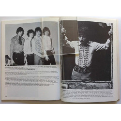 Rock Explosion : British Invasion Of America in photos 1962-1967 - Used book