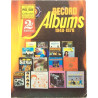 Record Albums 1948-1978 : Price Guide for Collectible Records - Used book
