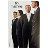 Tin Machine Musiikkikasetti Tin Machine  kansi EX kasetti EX käytetty kasetti