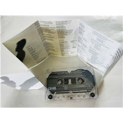 Tin Machine Musiikkikasetti Tin Machine  kansi EX kasetti EX käytetty kasetti