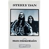 Steely Dan Musiikkikasetti Sun mountain  kansi EX kasetti EX käytetty kasetti