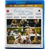 Blu-ray - Elokuva 2012  Tähtitaivas talon yllä BLU-RAY DISC