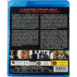 Blu-ray - Elokuva 2010  Once Fallen BLU-RAY DISC
