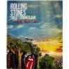 Blu-ray - Rolling Stones Blu-ray Sweet Summer Sun - Hyde Park Live  kansi EX levy EX BLU-RAY DISC