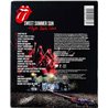 Blu-ray - Rolling Stones Blu-ray Sweet Summer Sun - Hyde Park Live  kansi EX levy EX BLU-RAY DISC