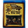 Blu-ray - Doobie Brothers Blu-ray Live at Wolf Trap  kansi EX levy EX BLU-RAY DISC