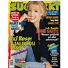 Suosikki 1992 N:o 5 Drew Barrymoresta kasvoi joutsenprinsessa aikakauslehti