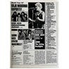 Suosikki 1987 No 9 Juliste: Bon Jovi / James Bond aikakauslehti