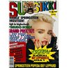 Suosikki 1987 No 11 Julisteet: Def Leppard, Springsteen, Popeda begagnade magazine