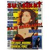 Suosikki 1989 N:o 4 Totaalinen Madonna, Kata Kärkkäinen aikakauslehti