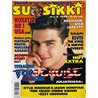 Suosikki 1989 N:o 6 Tom Cruise story osa 1 aikakauslehti