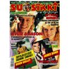 Suosikki 1989 N:o 10 Festarit: Giants of Rock, 20. Ruisrock aikakauslehti