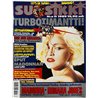 Suosikki 1989 N:o 11 Lyömätömät EPUT osa 1 aikakauslehti