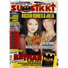 Suosikki 1989 N:o 12 mukana leffajuliste Batman begagnade magazine