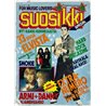 Suosikki 1977 10 Armin ja Dannyn salainen albumi aikakauslehti