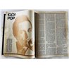 Soundi 1977 11 Iggy Pop, Nick Lowe, Dave Edmunds aikakauslehti