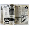 Soundi 1978 4 Blondie, Patti Smith, Steve Miller, Hector begagnade magazine