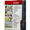 Soundi 1995 12 Pearl Jam, Amorphis, Krakatau aikakauslehti
