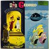 Little Gerhard vinyylisingle Den Siste Mohikanen EP  kansi VG+ levy VG+ käytetty vinyylisingle