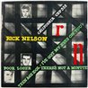 Nelson Ricky vinyylisingle R N EP  kansi EX- levy VG+ käytetty vinyylisingle