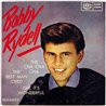 Rydell Bobby 1962 KSEP 3283 The Cha-Cha-Cha EP begagnad singelskiva