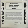 Rydell Bobby 1962 KSEP 3283 The Cha-Cha-Cha EP begagnad singelskiva