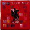 Fleetwood Mac vinyylisingle Hold Me / No Questions Asked  kansi EX levy EX käytetty vinyylisingle