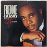Jackson Freddie 1988 B-44171 Nice 'N' Slow begagnad singelskiva