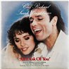 Cliff Richard, Sarah Brightman 1986 POSP 802 All I Ask Of You begagnad singelskiva