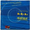 Bad Boys Blue vinyylisingle I Wanna hear your heartbeat sunday girl  kansi VG levy EX- käytetty vinyylisingle