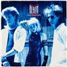 Berlin 1986 888 134-7 Like Flames / Hideaway begagnad singelskiva