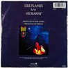 Berlin 1986 888 134-7 Like Flames / Hideaway begagnad singelskiva