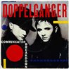 Doppelganger vinyylisingle Communication Breakdown  kansi VG levy EX- käytetty vinyylisingle