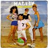 Malibu vinyylisingle Goin' Cruisin'  kansi G+ levy EX- käytetty vinyylisingle