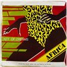 Key Of Dreams / The New Blackmen 1982 FL 14317 Africa / Synthajoy begagnad singelskiva