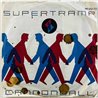 Supertramp vinyylisingle Cannonball  kansi G+ levy VG+ käytetty vinyylisingle