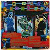 Savage Progress 1984 106 314 My Soul Unwraps Tonight begagnad singelskiva