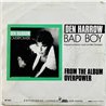 Den Harrow 1986 BB 7053 Bad Boy begagnad singelskiva