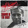 Kay Franzes vinyylisingle Shadow In The Night  kansi G+ levy VG+ käytetty vinyylisingle