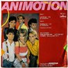 Animotion 1984 880 737-7 Let Him Go begagnad singelskiva