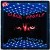 Ciber People 1986 BB 7065 Doctor Faustu's begagnad singelskiva