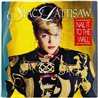 Stacy Lattisaw 1986 ZB 40885 Nail It To The Wall begagnad singelskiva