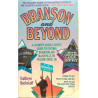 Country music lover’s guide to: Branson : Nashville, Pigeon Force: Kathryn Buckstaff - Något använd bok