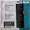 Stacy Lattisaw 1986 ZB 40885 Nail It To The Wall begagnad singelskiva
