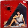 Easton Sheena 1984 B-8227 Strut / Letters From The Road begagnad singelskiva