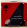 Easton Sheena 1984 B-8227 Strut / Letters From The Road begagnad singelskiva