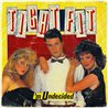 Tight Fit 1982 JIVE 26 I'm Undecided begagnad singelskiva